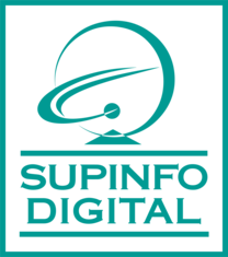 SUPINFO Tours - Développeur freelance Tours
